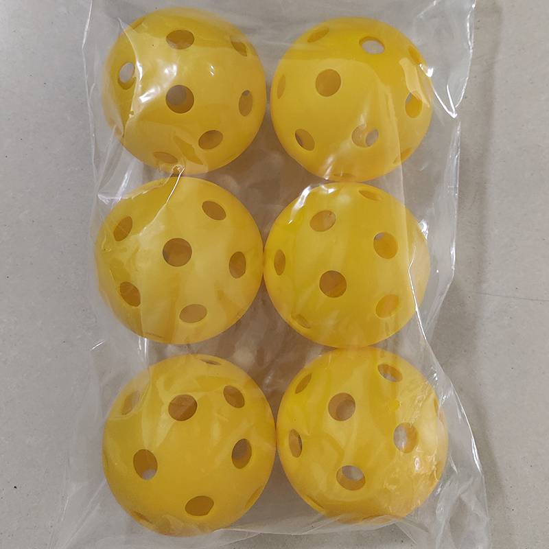 Bright yellow
